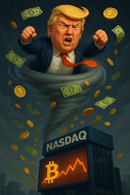 nestabilita-trhu-Trump