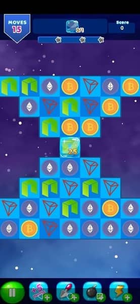 crypto connect