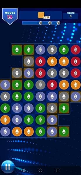ethereum connect
