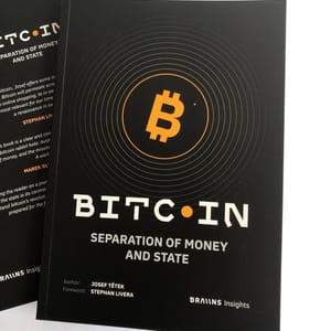 Bitcoin-Separation-of-Money-and-State