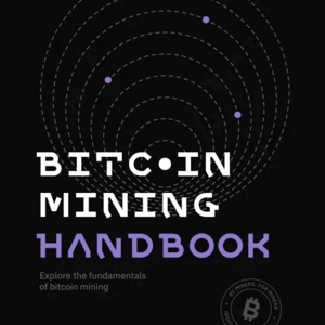 Bitcoin-mining-handbook