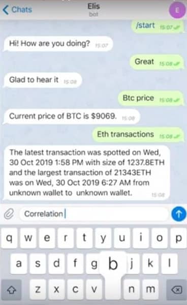 CryptoMood