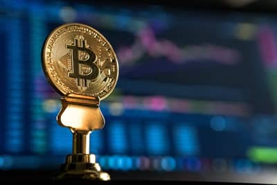 bitcoin top 3 zajištění proti inflaci dluh usa
