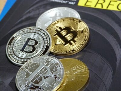 bitcoinmat btc kryptomat svět