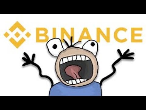 Binance zvažovala i decentralizovaný rollback Bitcoin blockchainu – O co vlastně jde? + VIDEO analýza