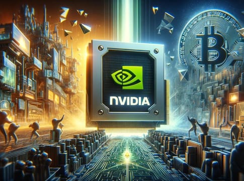 Nvidia bitcoin hotsell