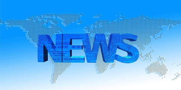 news zprávy novinky