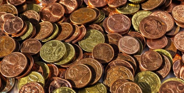 mince, euro
