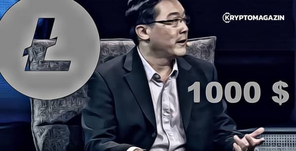 charlie lee litecoin