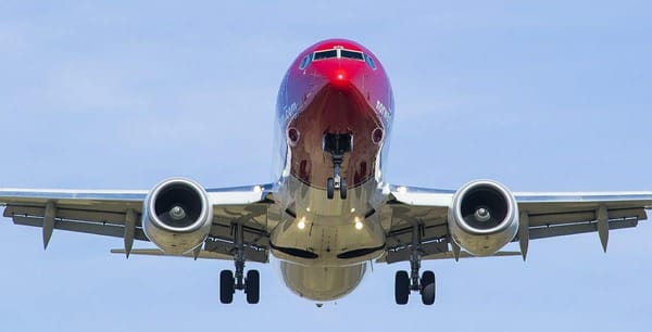 Boeing