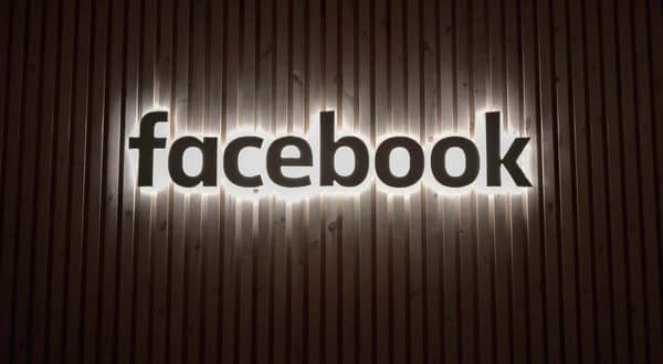 facebook, libra
