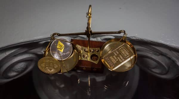 krypto zlato