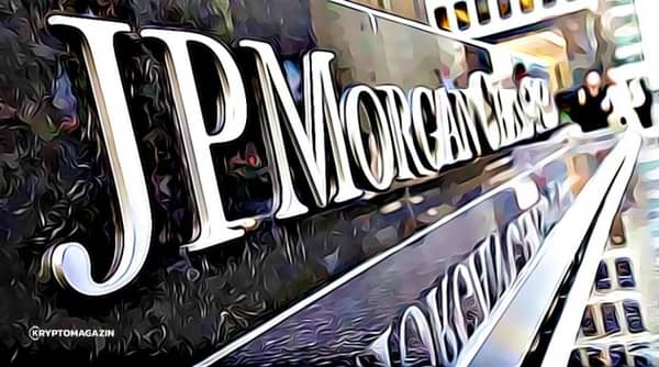 jp morgan