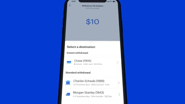 coinbase