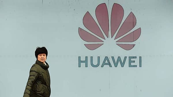 huawei zakazy