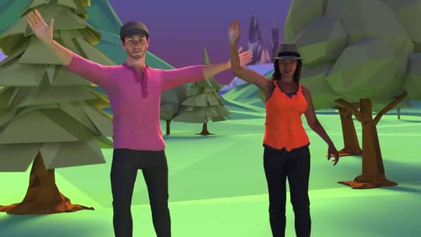 decentraland