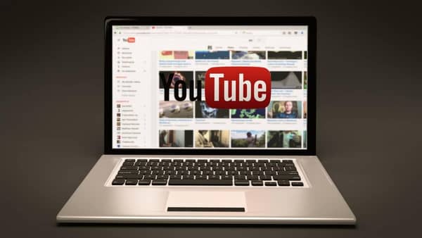youtuberka, youtube, kryptoměny, bitcoin