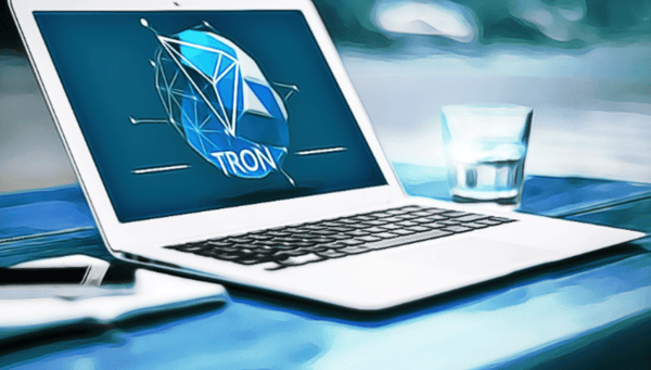tron, TRX