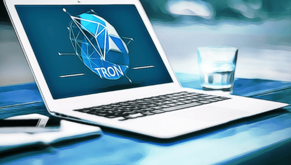 tron, TRX