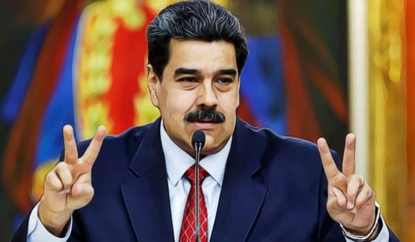 bitcoin, venezuela, maduro