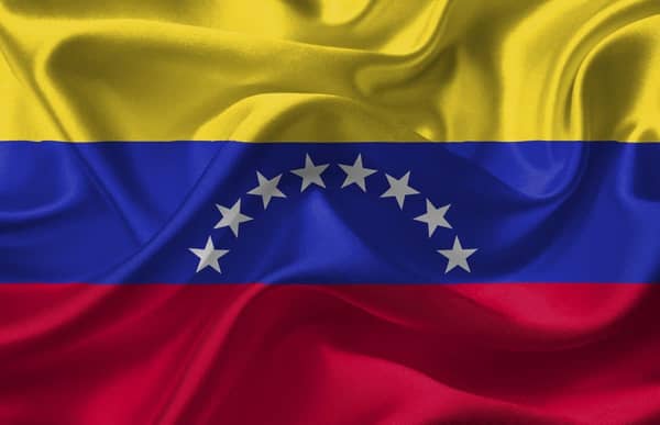venezuela, petro, kryptoměny, maduro