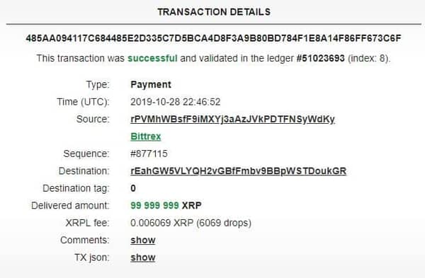 Bittrex