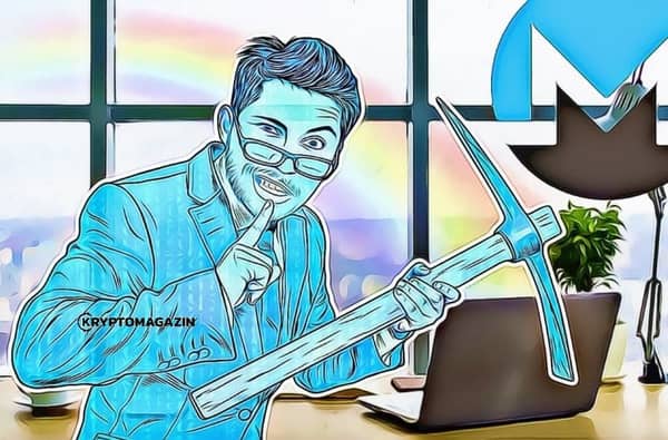 monero mining virus