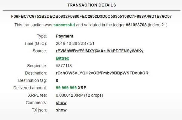 Bittrex