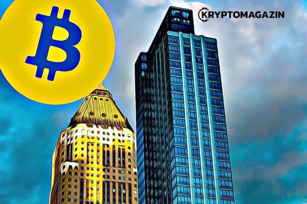 bitcoin spravy