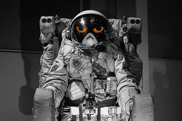 hodlonaut