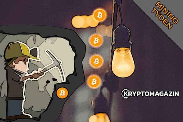 mining