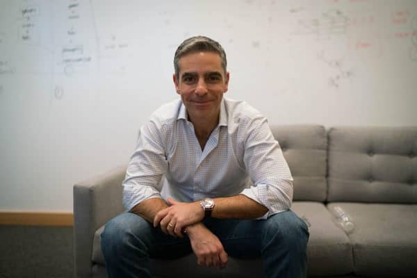 David Marcus