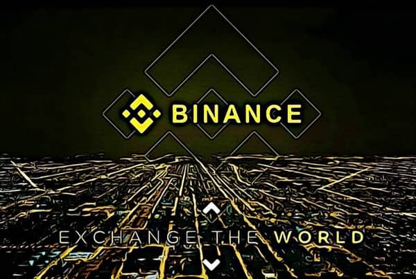 binance