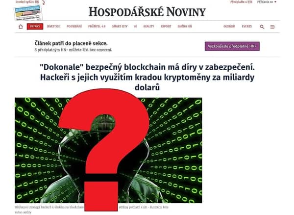 Hospodářské noviny