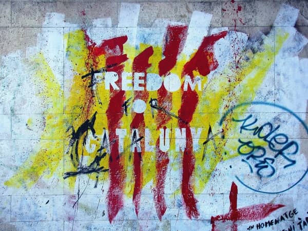 graffiti