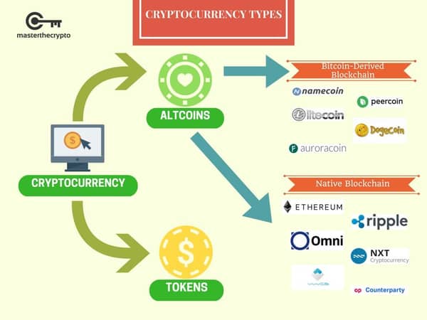 Coin, token