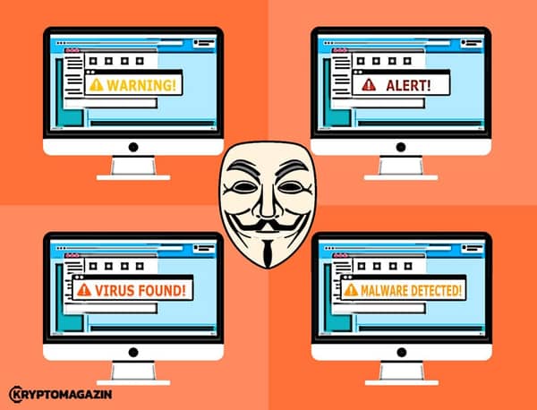 malware