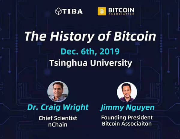Craig Wright