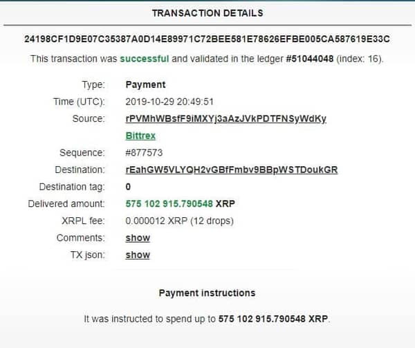 Bittrex