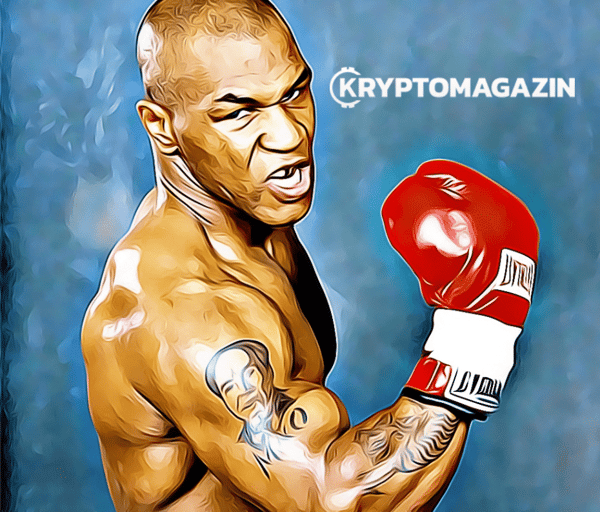 mike tyson