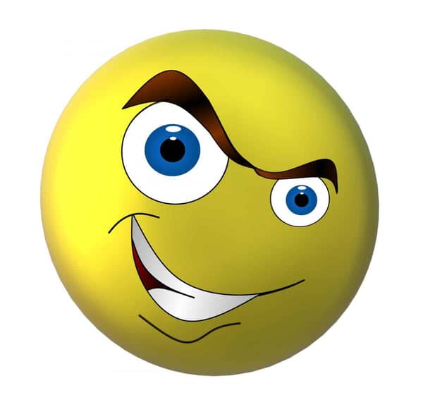 Grin