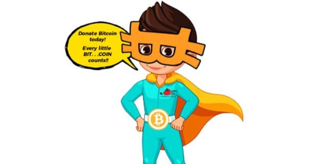 Billy Bitcoin