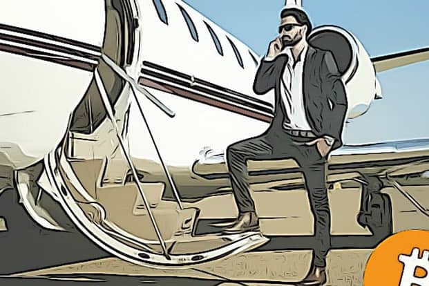 ako zbohatnut kryptomenabitcoin
