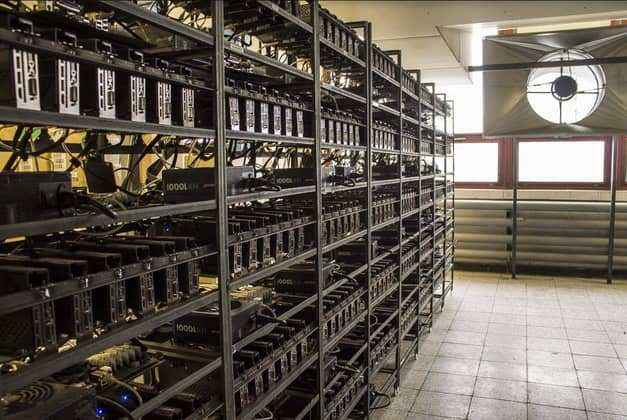 mining 5