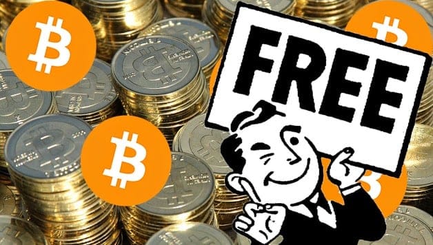 bitcoin-free