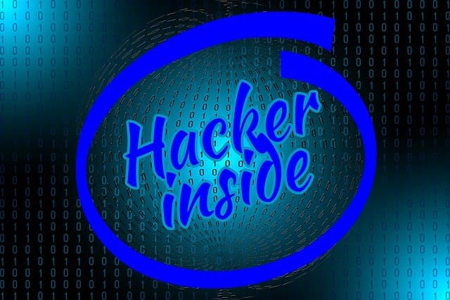 hack, útok, malware