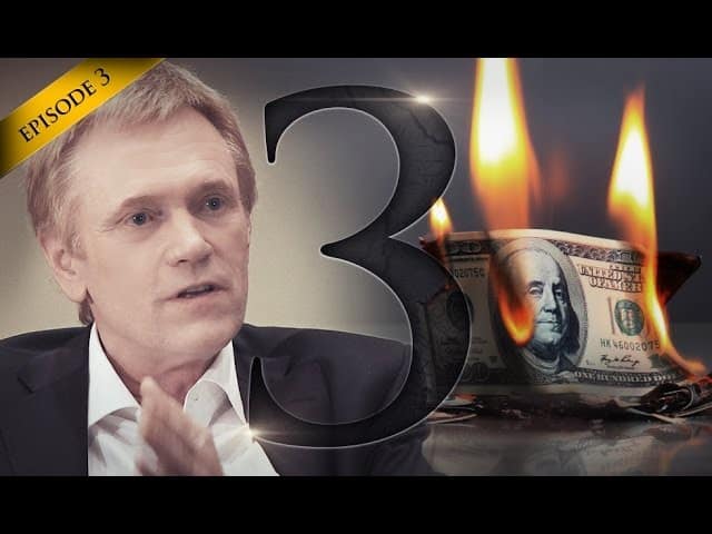 [VIDEO] Smrt dolaru jako světové rezervní měny – Jak na tom profitovat?