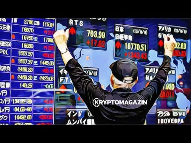 Trader, který shortoval Bitcoin od 20 000 $, velí k nákupu!