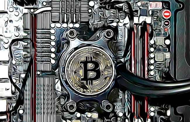 Přichází nový trend těžby Bitcoinu?