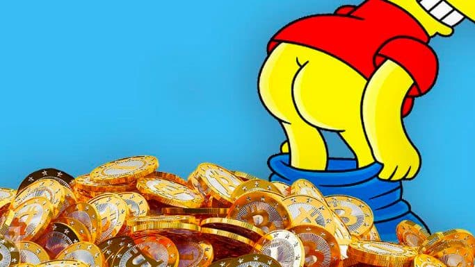 05.12.19 Technická analýza: Manipulace Bitcoinu vyhovuje hlavně velrybám!